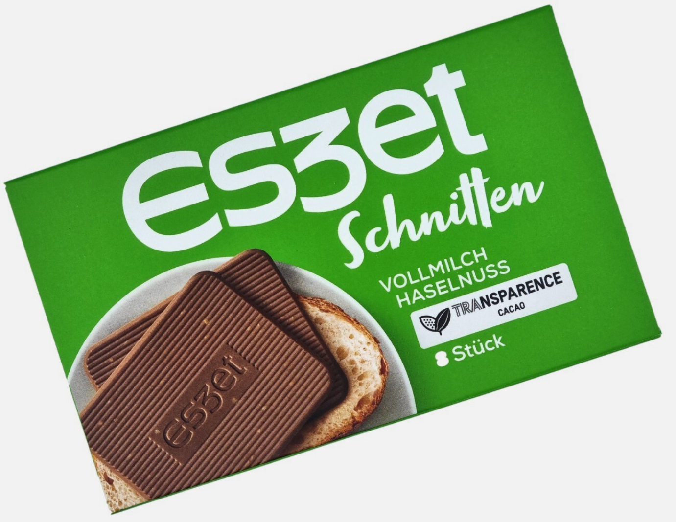 Eszet Milk Nuts